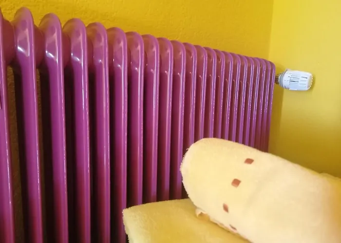 Alojamento de Acomodação e Pequeno-almoço Sonnberg Ischgl