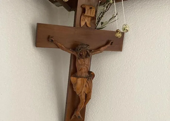 Alojamento de Acomodação e Pequeno-almoço Sonnberg *