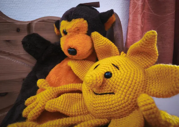 Alojamento de Acomodação e Pequeno-almoço Sonnberg Ischgl