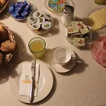 Frühstückspension Sonnberg Ischgl