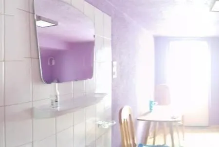 Sonnberg Bed & Breakfast *