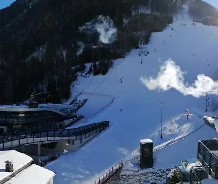 Sonnberg * אישגל