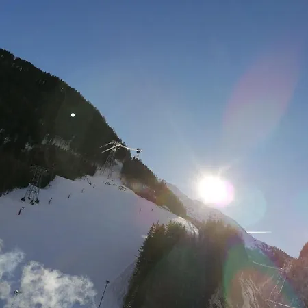 Sonnberg Bed & Breakfast *