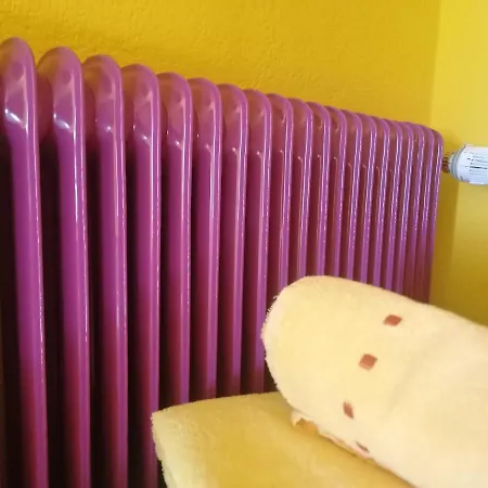 Bed & Breakfast Sonnberg Ischgl