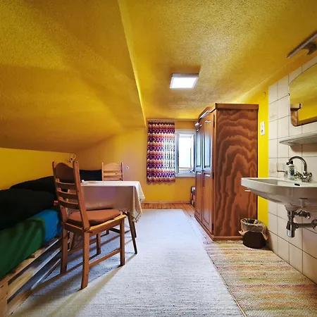 Sonnberg Bed & Breakfast