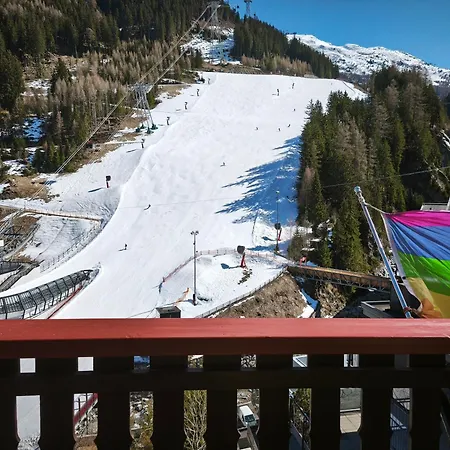 לינה וארוחת בוקר Sonnberg *