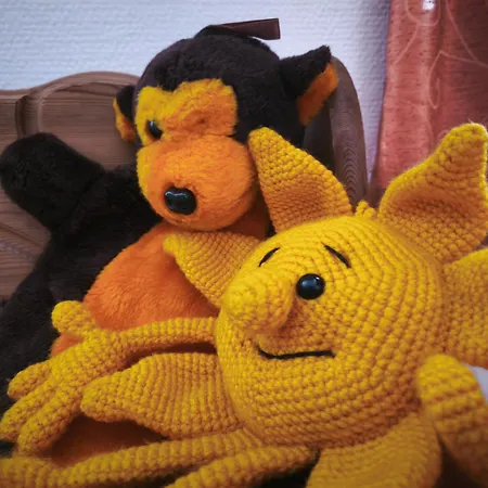 לינה וארוחת בוקר Sonnberg אישגל