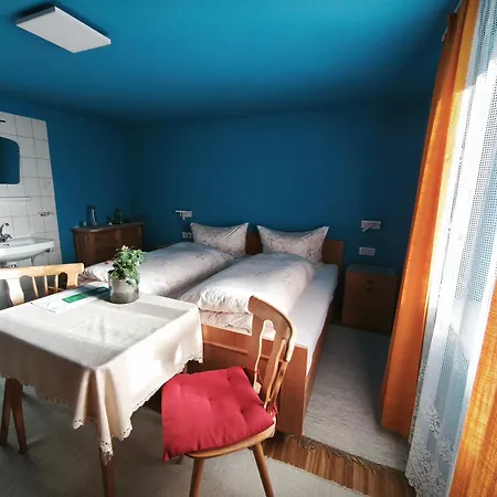 Sonnberg Bed & Breakfast