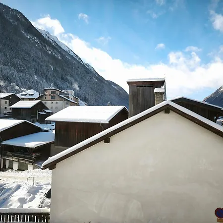 Sonnberg Bed & Breakfast *