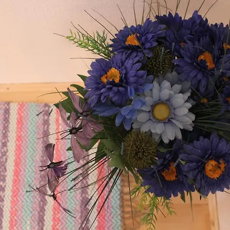 Sonnberg Bed & Breakfast Ischgl
