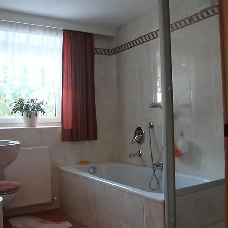 Frühstückspension Sonnberg *