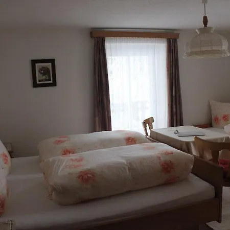 Sonnberg Bed & Breakfast