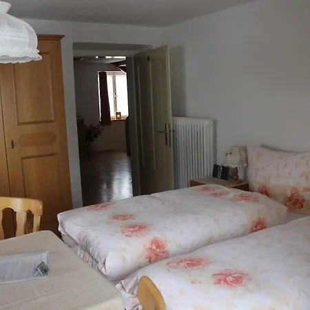 Bed & Breakfast Sonnberg *