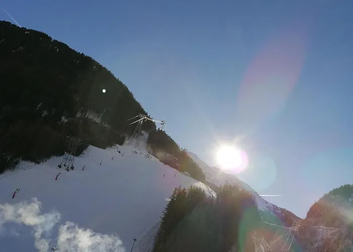 Sonnberg 住宿加早餐酒店 *