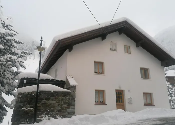 Sonnberg Bed & Breakfast