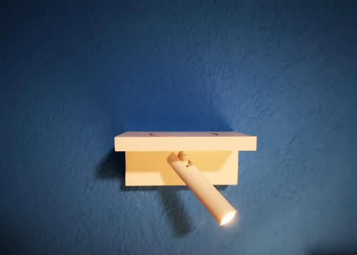 Sonnberg 住宿加早餐酒店 *