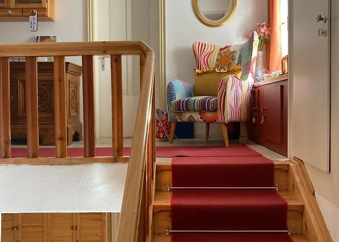 Sonnberg Bed & Breakfast