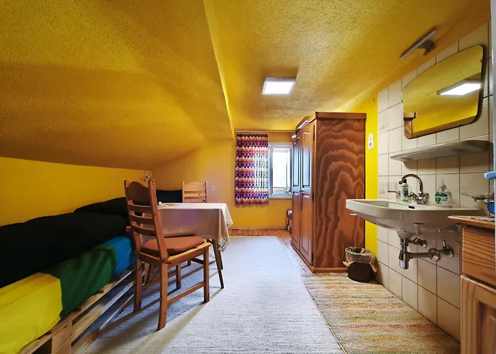 Sonnberg Bed & Breakfast