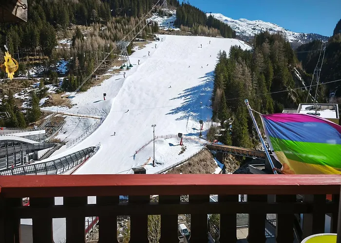 Bed & Breakfast Sonnberg *