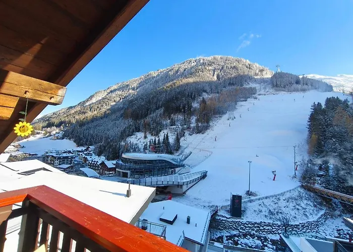 Sonnberg לינה וארוחת בוקר