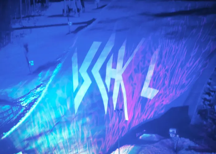 לינה וארוחת בוקר Sonnberg אישגל