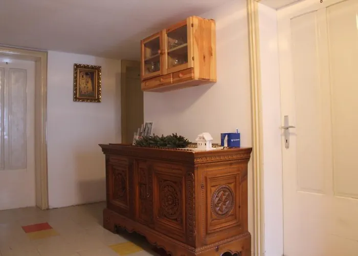 Sonnberg 伊施格尔