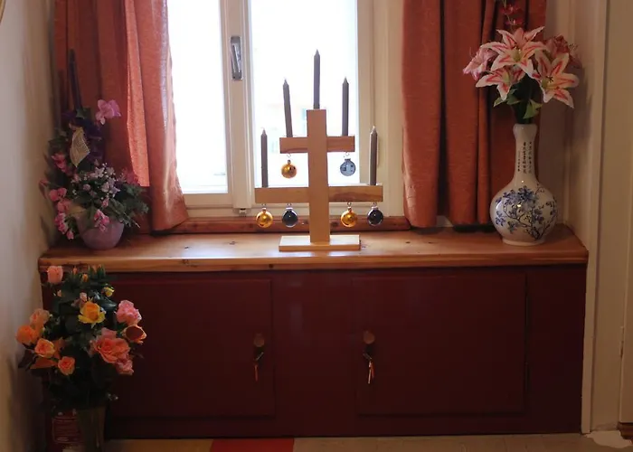 Sonnberg 伊施格尔