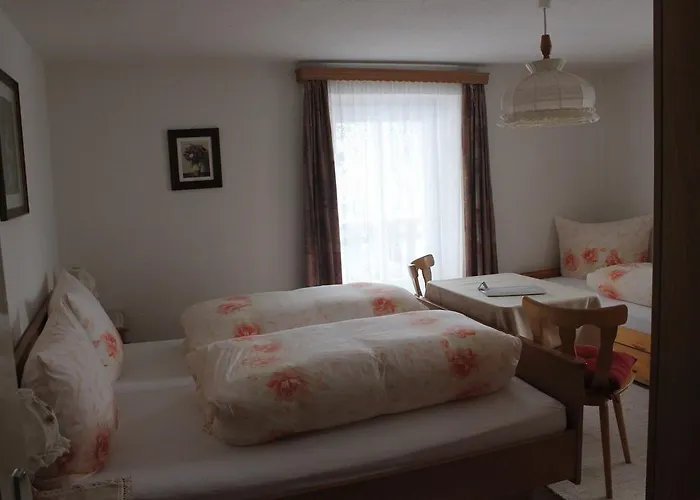 Sonnberg Bed & Breakfast