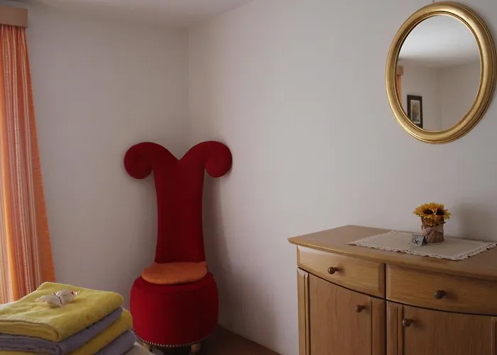 Bed & Breakfast Sonnberg