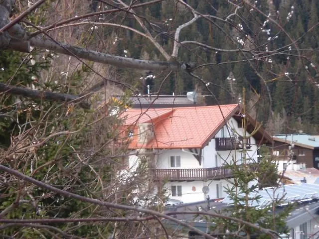 Bed & Breakfast Sonnberg *