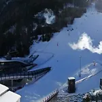 Sonnberg * Ischgl