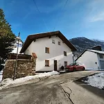 Sonnberg * Ischgl