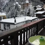 Sonnberg Frühstückspension Ischgl