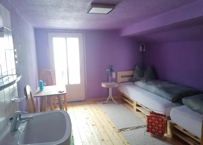 Nocleg ze śniadaniem Sonnberg