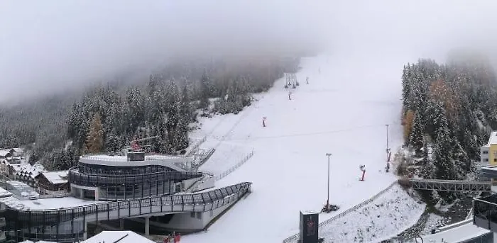 Sonnberg Nocleg ze śniadaniem