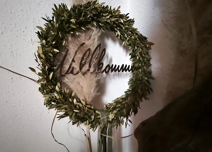 Nocleg ze śniadaniem Sonnberg Ischgl