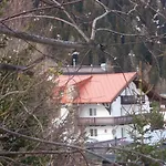 Bed and breakfast Sonnberg *