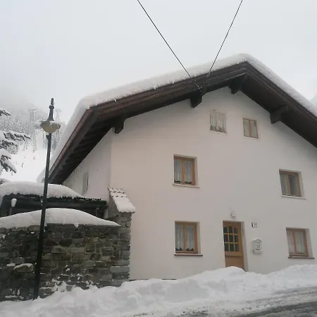 Sonnberg Bed & Breakfast