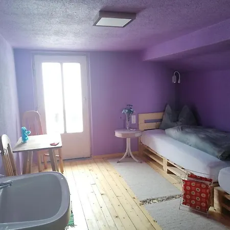 Bed & Breakfast Sonnberg