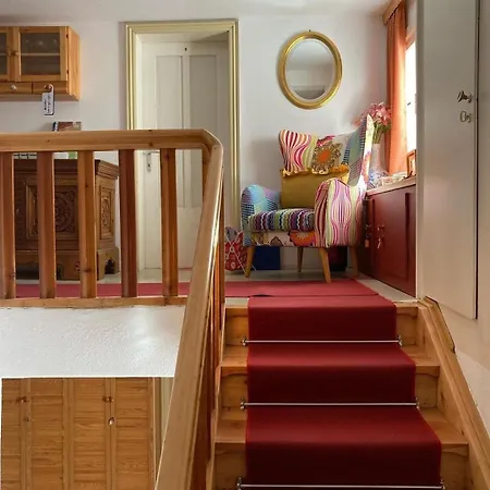 Sonnberg Bed & Breakfast