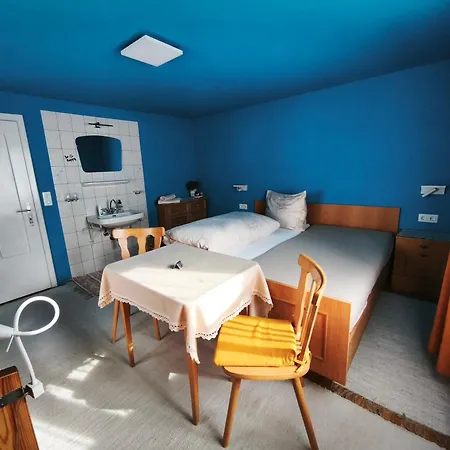 Bed & Breakfast Sonnberg *