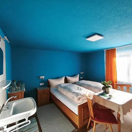 Bed & Breakfast Sonnberg *