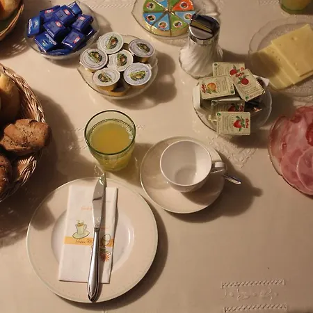 Bed & Breakfast Sonnberg Ischgl