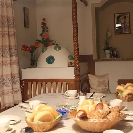 Bed & Breakfast Sonnberg