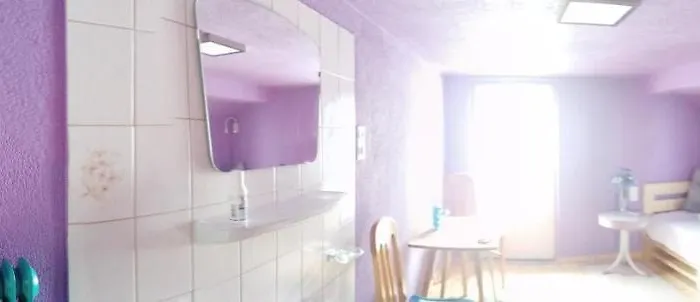 Sonnberg Bed & Breakfast *