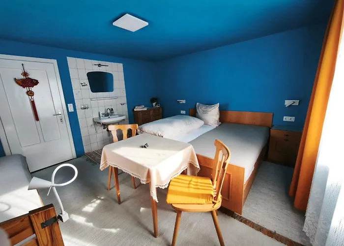 Bed & Breakfast Sonnberg *