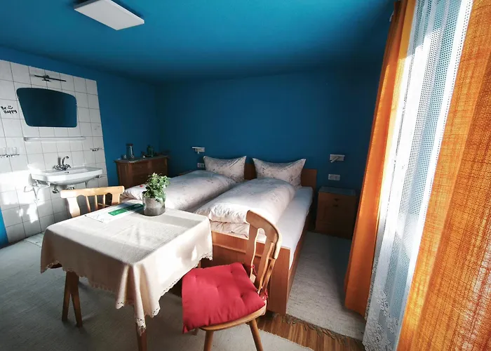 Sonnberg Bed & Breakfast