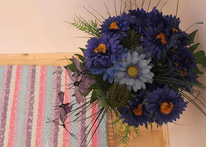 Sonnberg Bed & Breakfast Ischgl