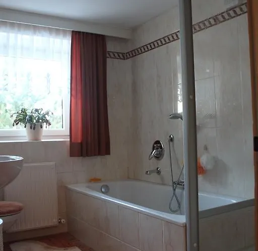 Bed & Breakfast Sonnberg *