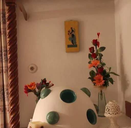 Sonnberg Bed & Breakfast